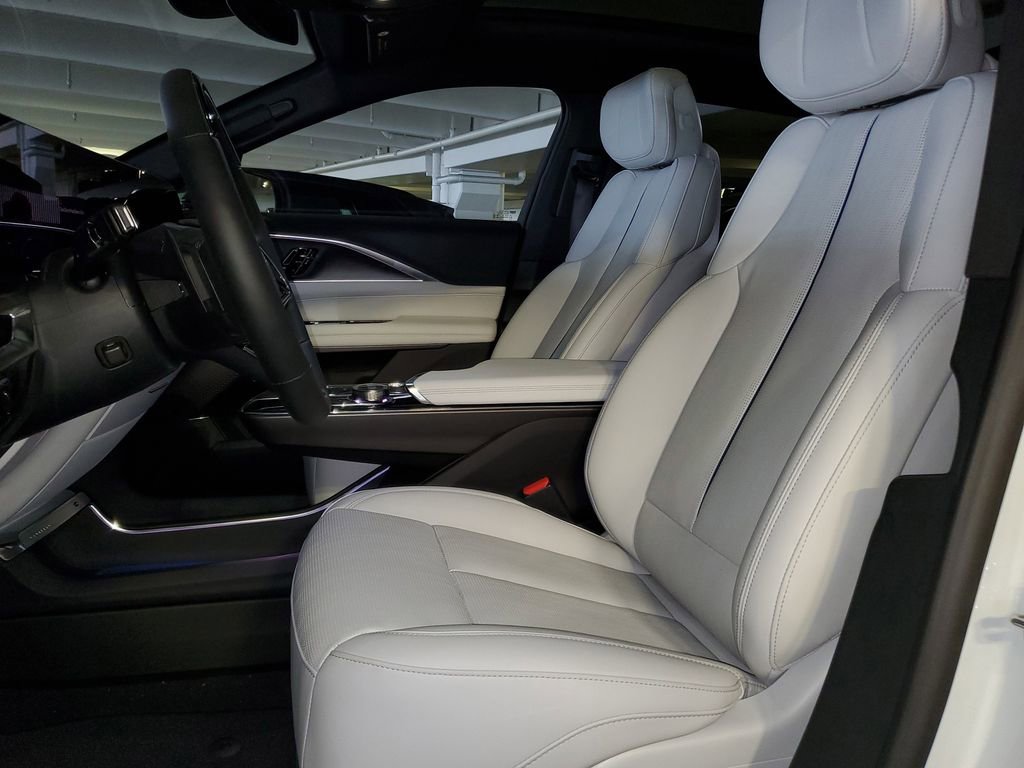 New 2026 Cadillac Lyriq Luxury RWD image 16