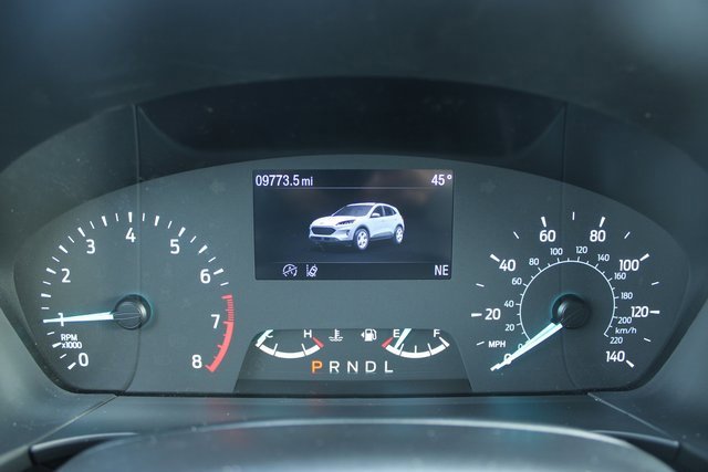 Used 2022 Ford Escape SE w/ Cold Weather Package image 26