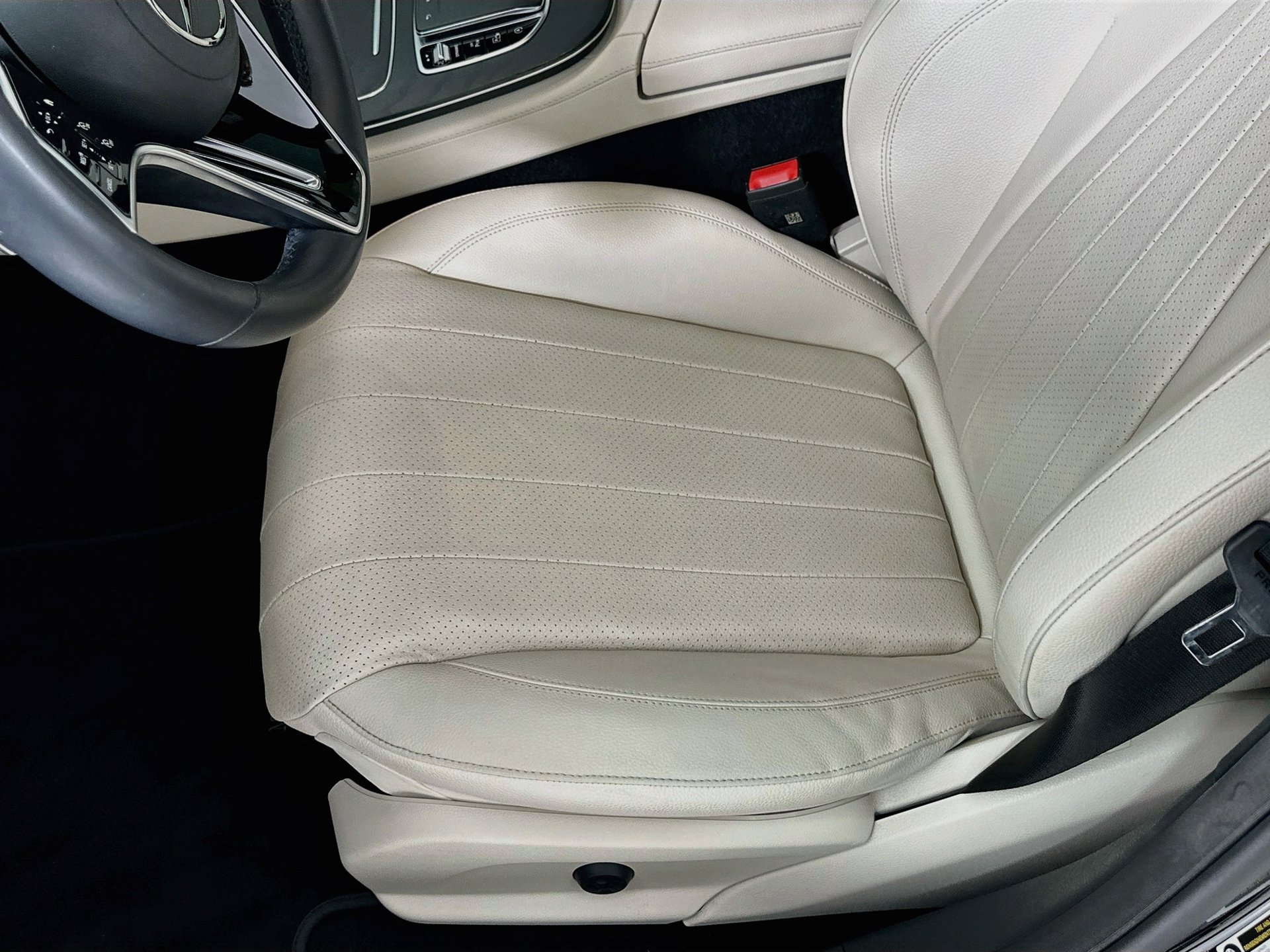Certified 2023 Mercedes-Benz E 350 Sedan image 21