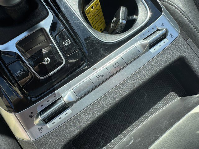Used 2022 Kia Carnival SX image 19