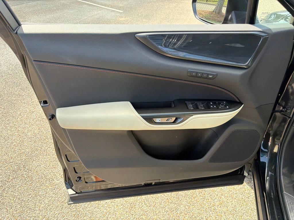 Used 2023 Lexus NX 350 AWD image 14