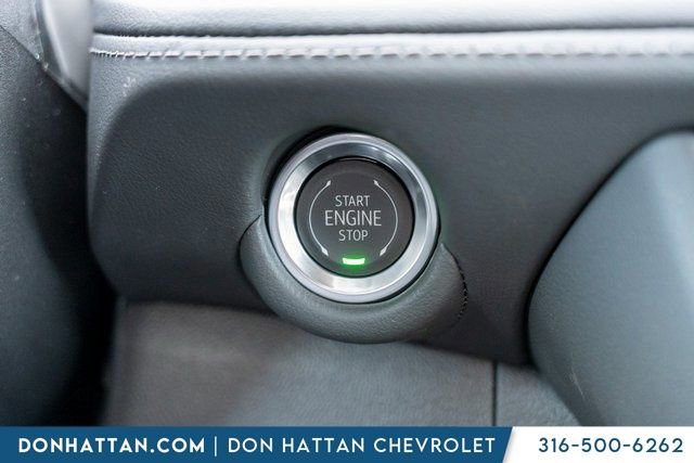 New 2026 Chevrolet Tahoe LT w/ Comfort Package image 12