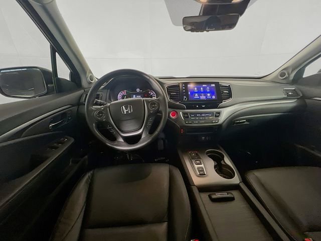 Used 2023 Honda Ridgeline RTL image 21
