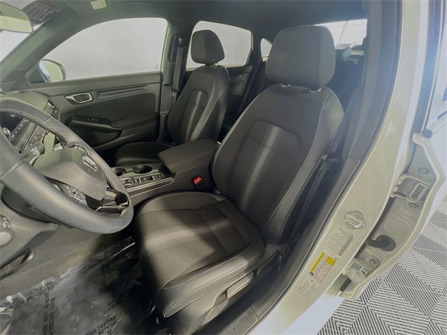 Used 2023 Honda Civic Sport image 9