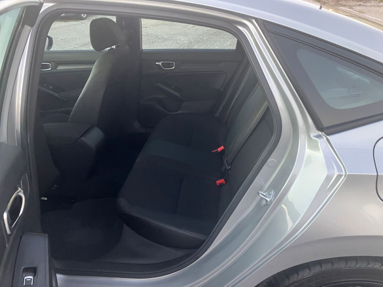 Used 2025 Honda Civic Sport image 22