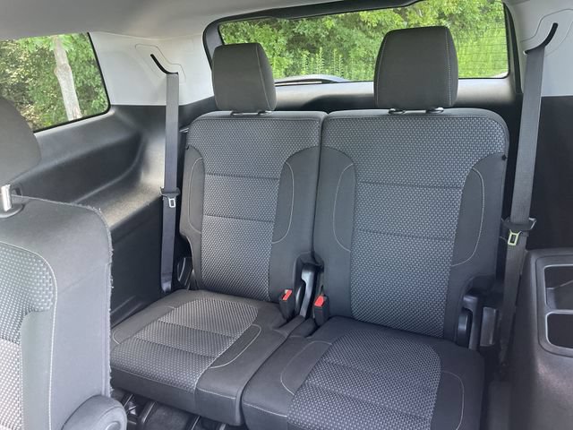 Certified 2020 GMC Acadia SLE FWD image 24