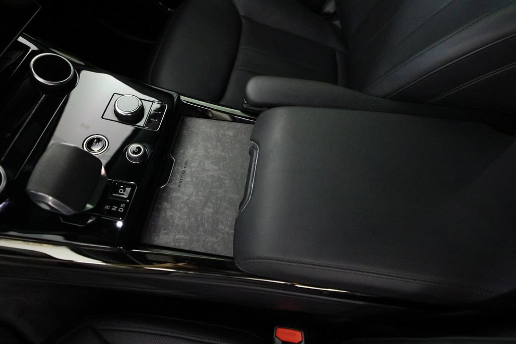 Used 2023 Land Rover Range Rover Sport First Edition AWD/4WD image 34