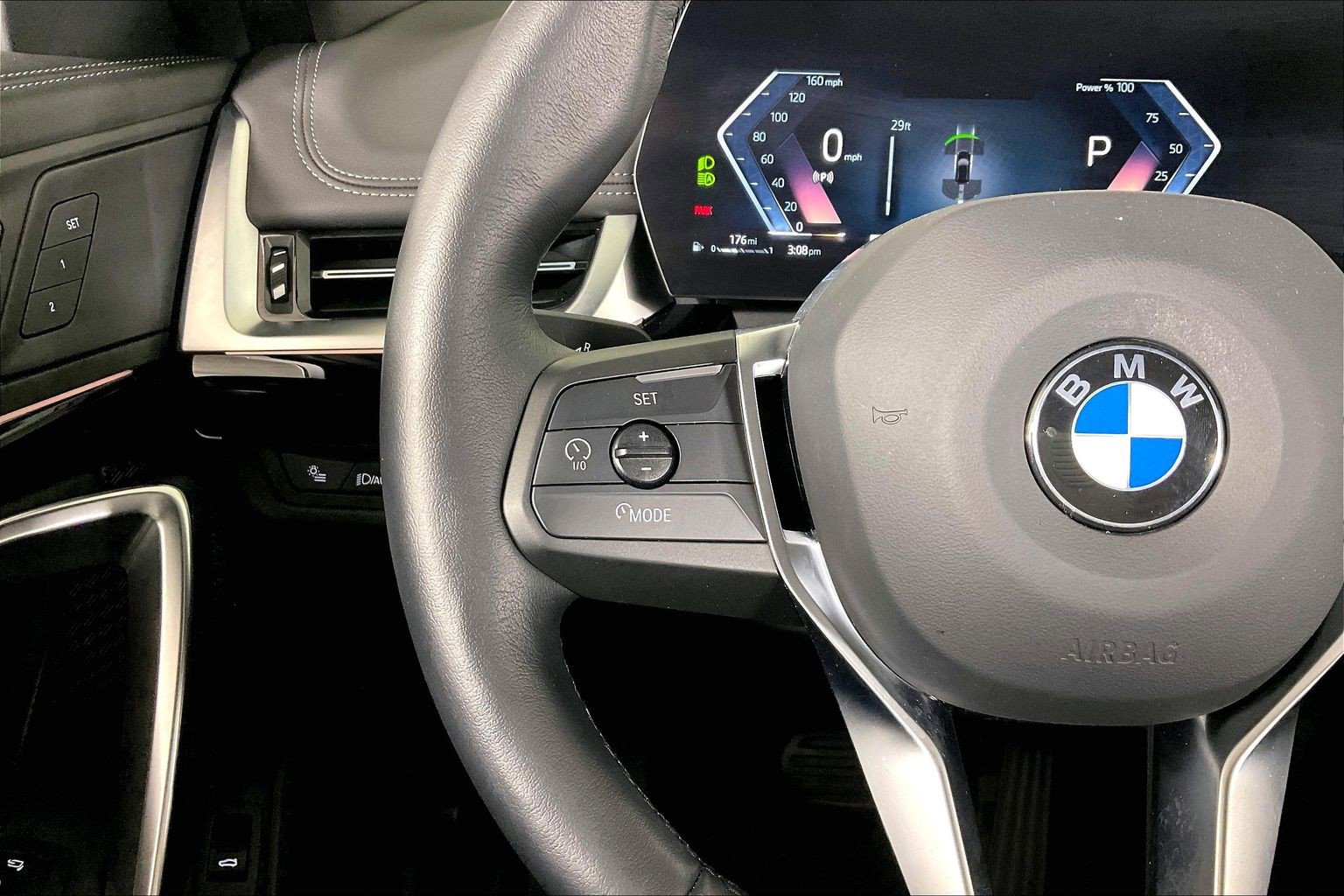 Certified 2026 BMW X1 xDrive28i w/ Technology Package AWD/4WD image 18