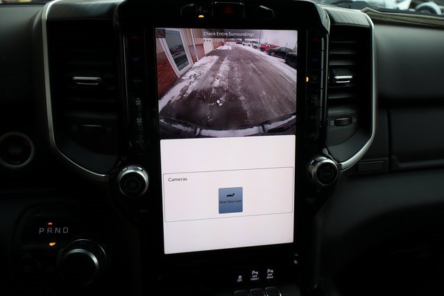 New 2026 RAM 1500 Big Horn image 24