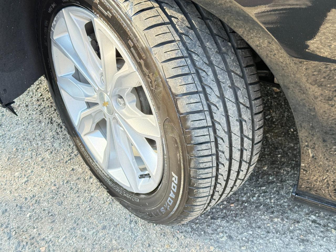 Used 2023 Chevrolet Malibu LT image 78