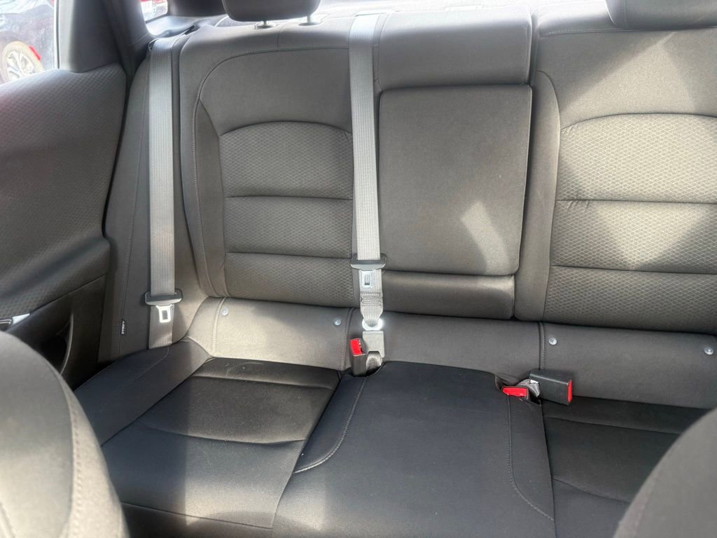Used 2023 Chevrolet Malibu LT image 26
