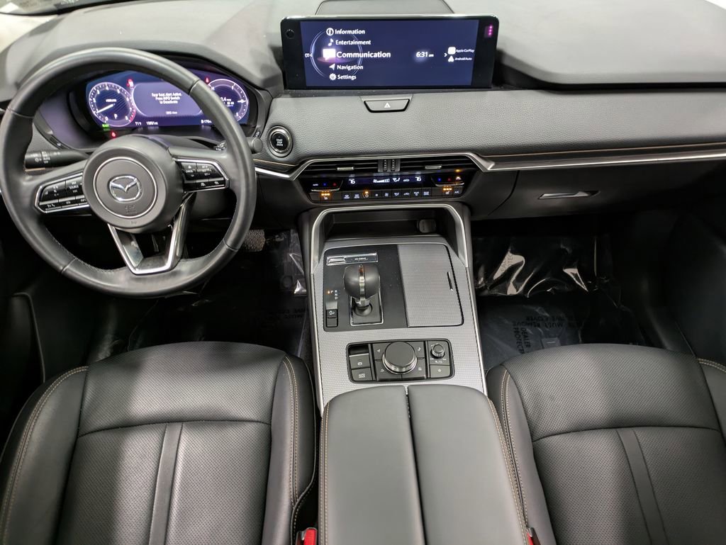 Certified 2024 MAZDA CX-90 3.3 Turbo S image 24