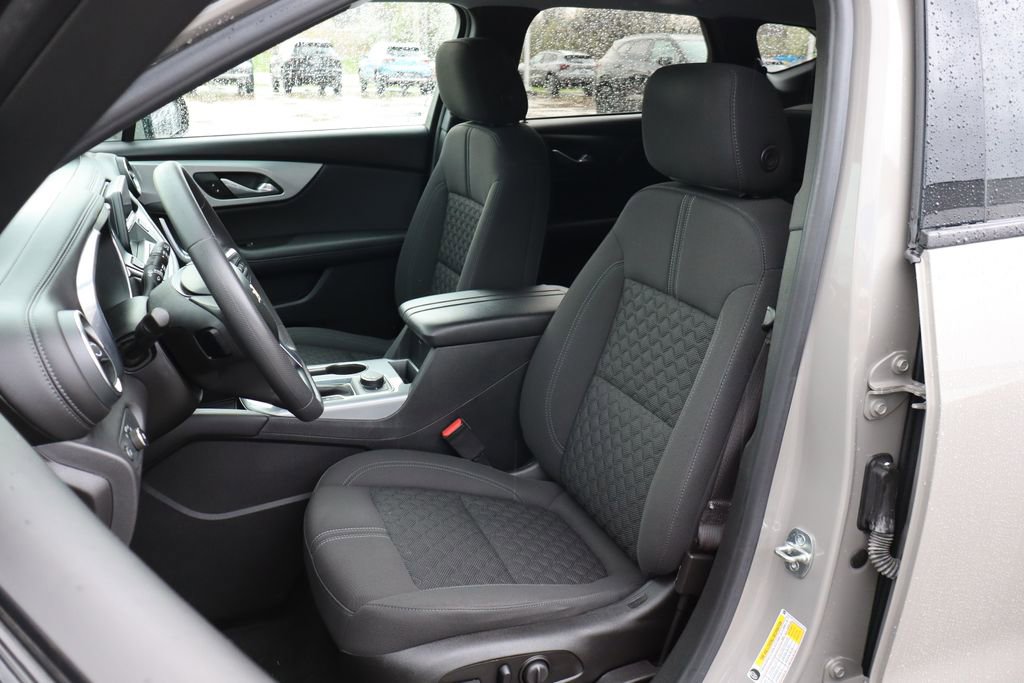 Used 2021 Chevrolet Blazer LT image 10