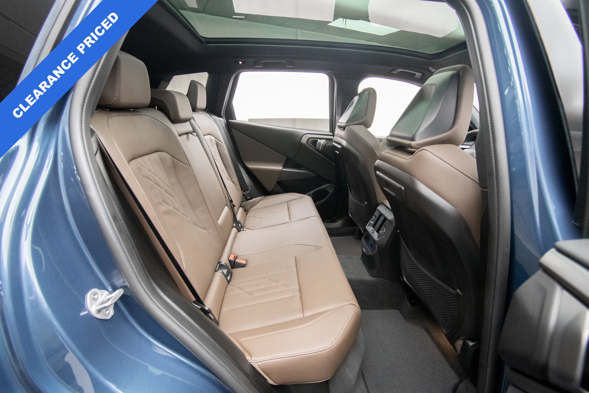Used 2026 BMW X3 xDrive30i w/ Premium Package AWD/4WD image 25