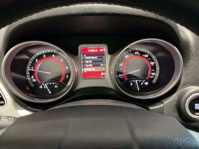 Used 2018 Dodge Journey SE w/ Connectivity Group FWD image 33