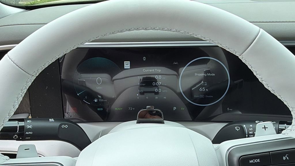 New 2026 Hyundai Palisade FWD Hybrid image 34