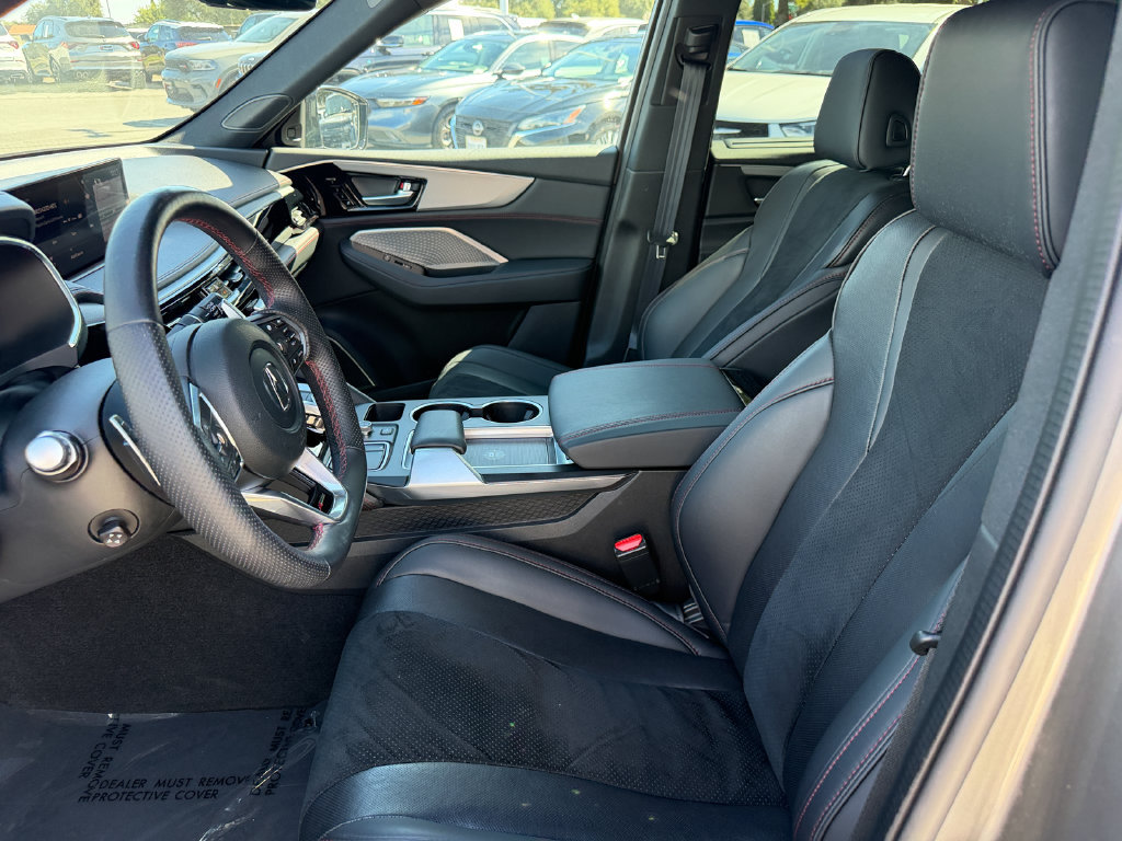 Certified 2023 Acura MDX A-Spec AWD/4WD image 13
