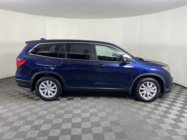 Used 2019 Honda Pilot LX image 4