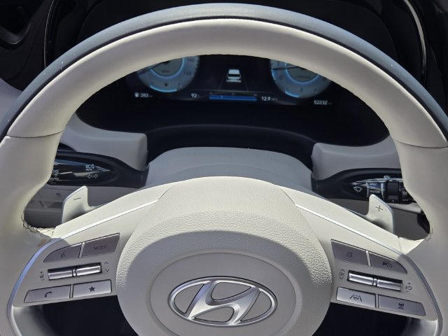 Used 2024 Hyundai Palisade Calligraphy AWD/4WD image 26