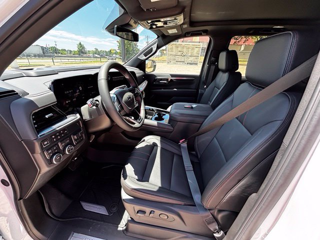 New 2026 Chevrolet Tahoe RST w/ Comfort Package AWD/4WD image 10