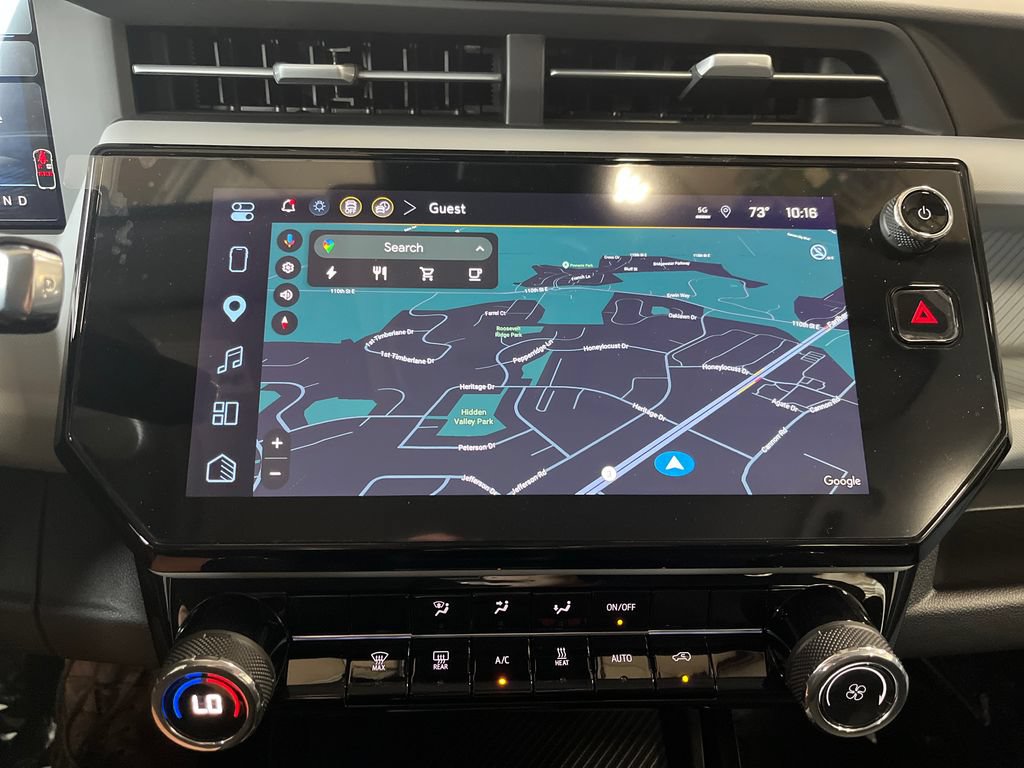 New 2027 Chevrolet Bolt LT FWD image 19