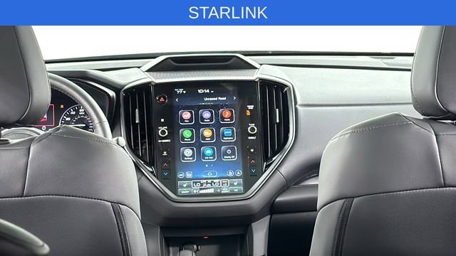 New 2025 Subaru Ascent Bronze Edition image 18