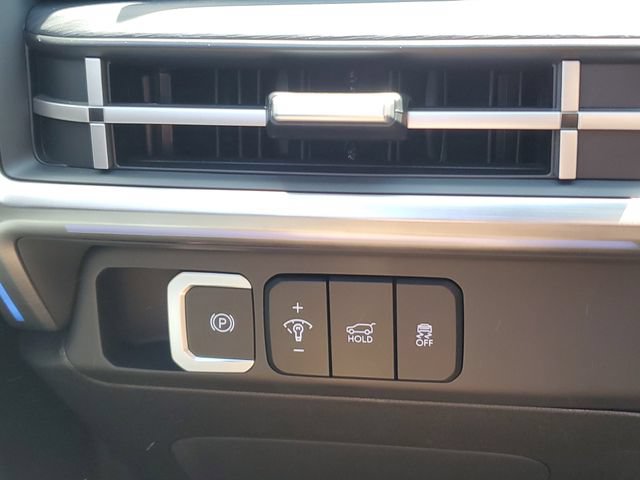New 2026 Hyundai Santa Fe Limited AWD/4WD image 22