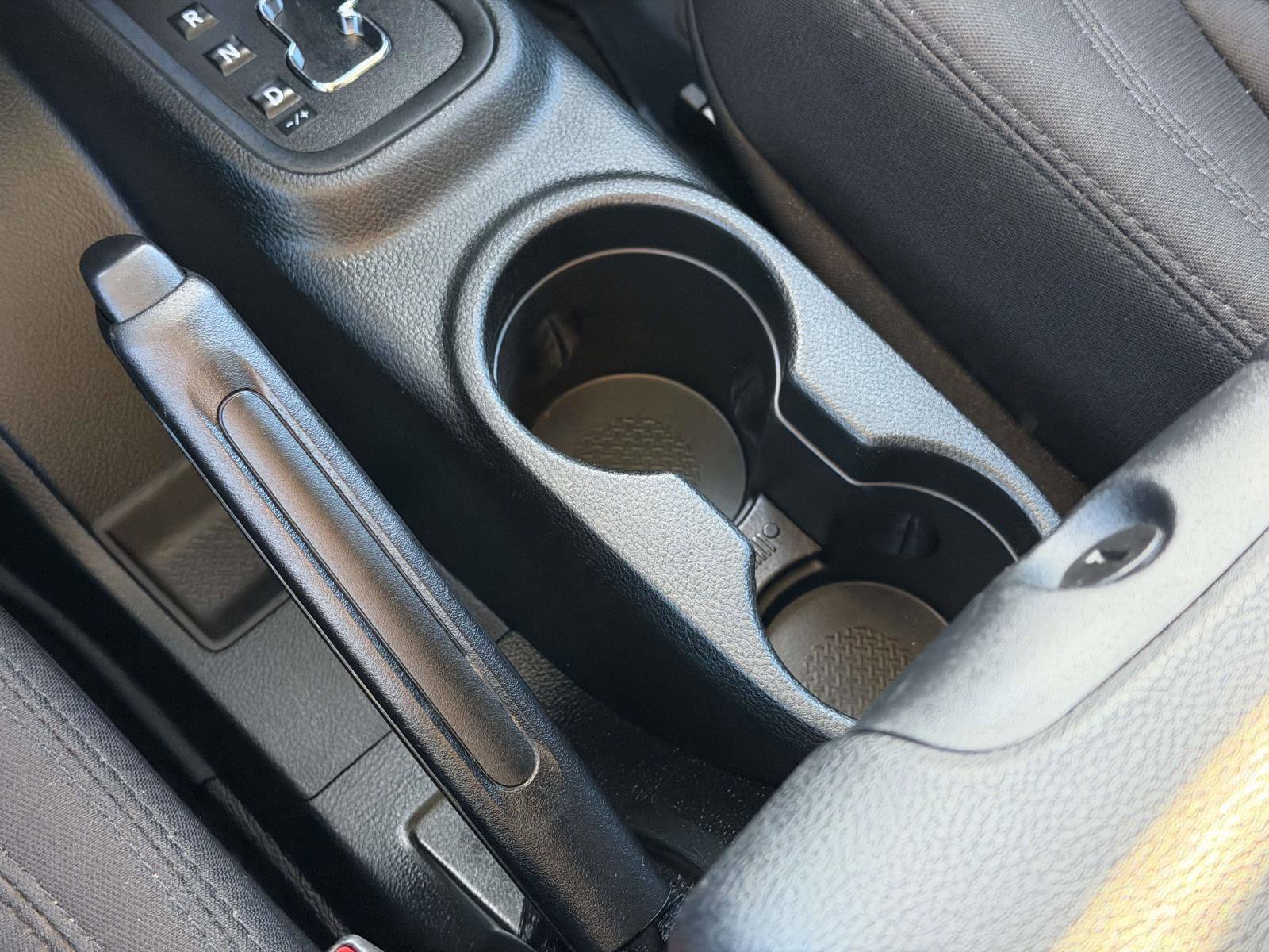 Used 2017 Jeep Wrangler Unlimited Sport w/ Quick Order Package 24S image 7