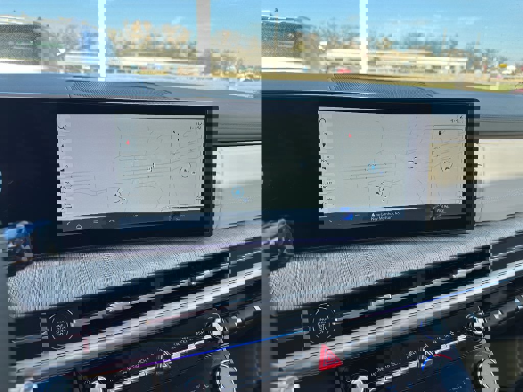 New 2025 Hyundai Santa Fe Calligraphy image 20