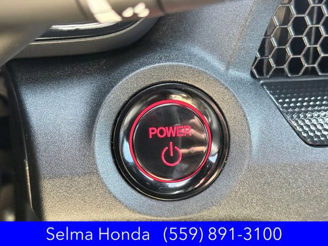 Certified 2025 Honda CR-V Sport-L image 17