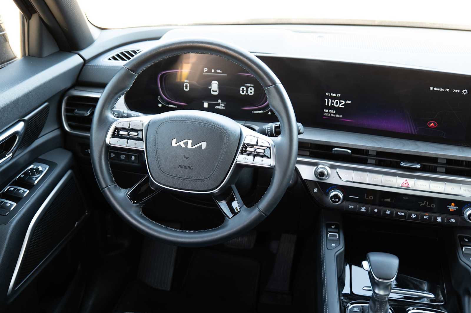 Used 2023 Kia Telluride EX X-Line image 27