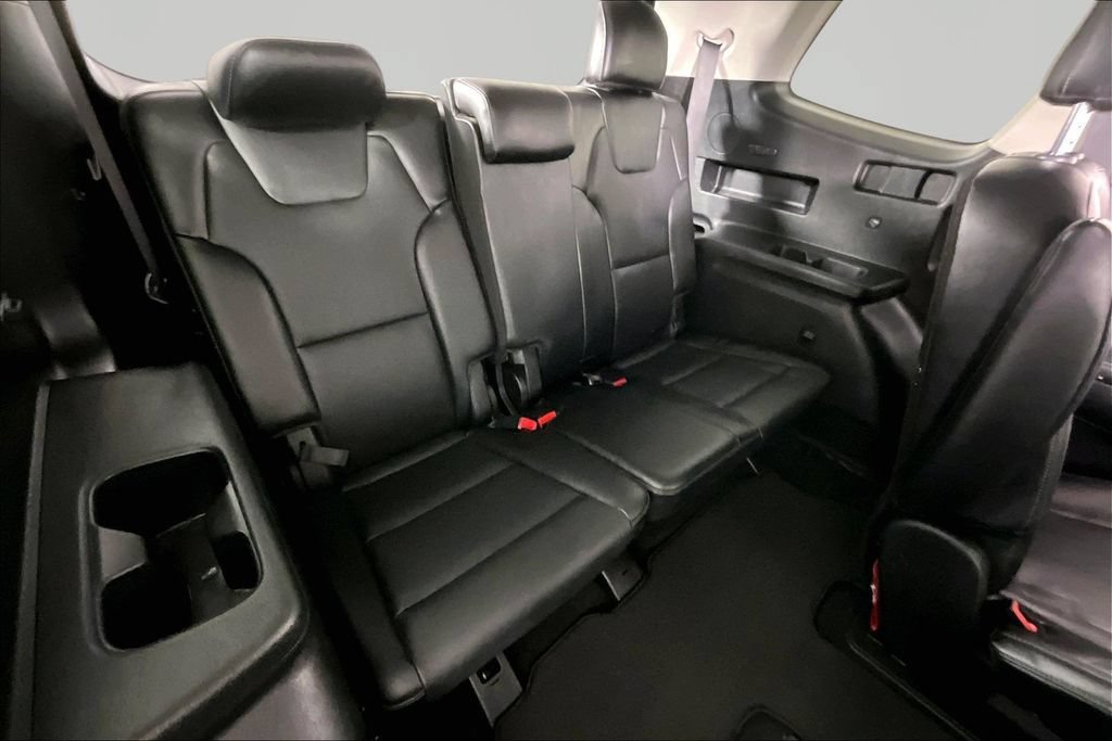 Used 2022 Kia Telluride S FWD image 25