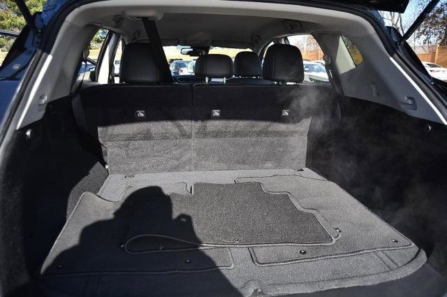 Certified 2024 Nissan Murano SV image 24