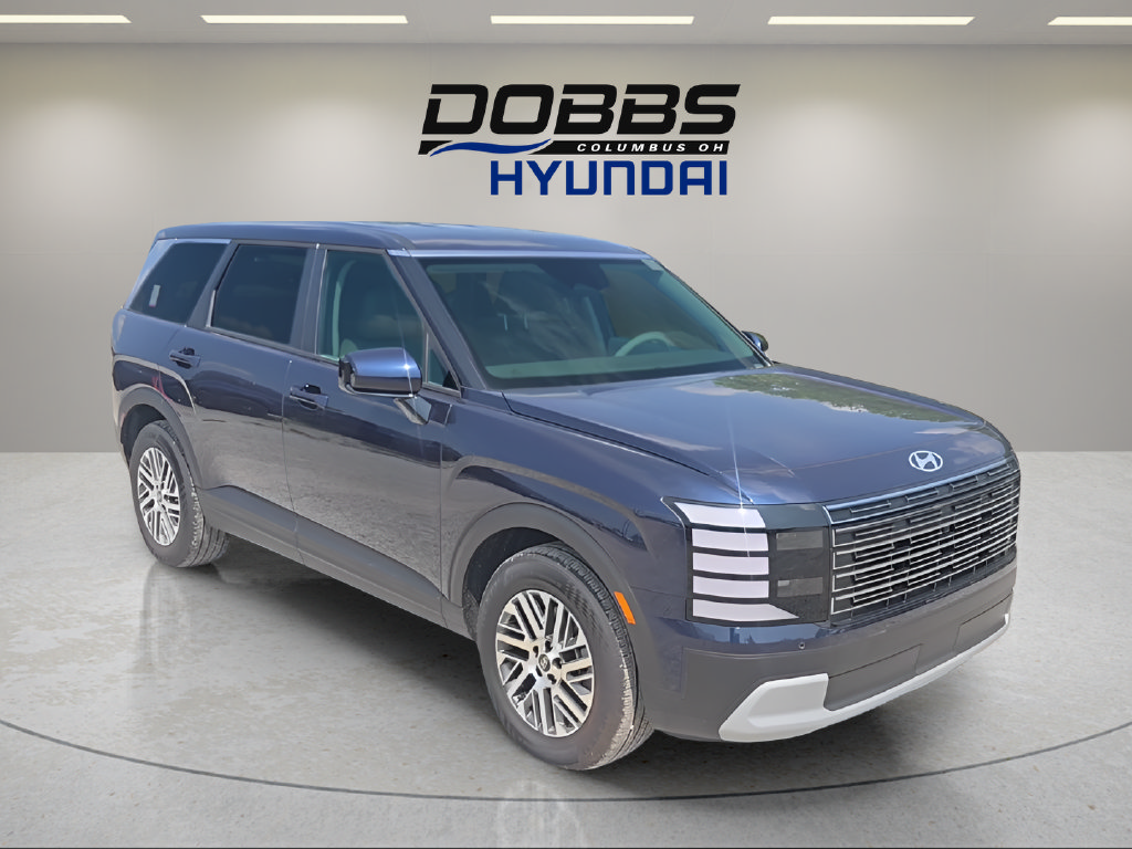New 2026 Hyundai Palisade SE AWD/4WD image 7