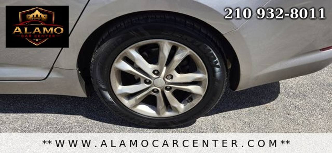 Used 2013 Kia Optima EX w/ Premium Pkg FWD image 13