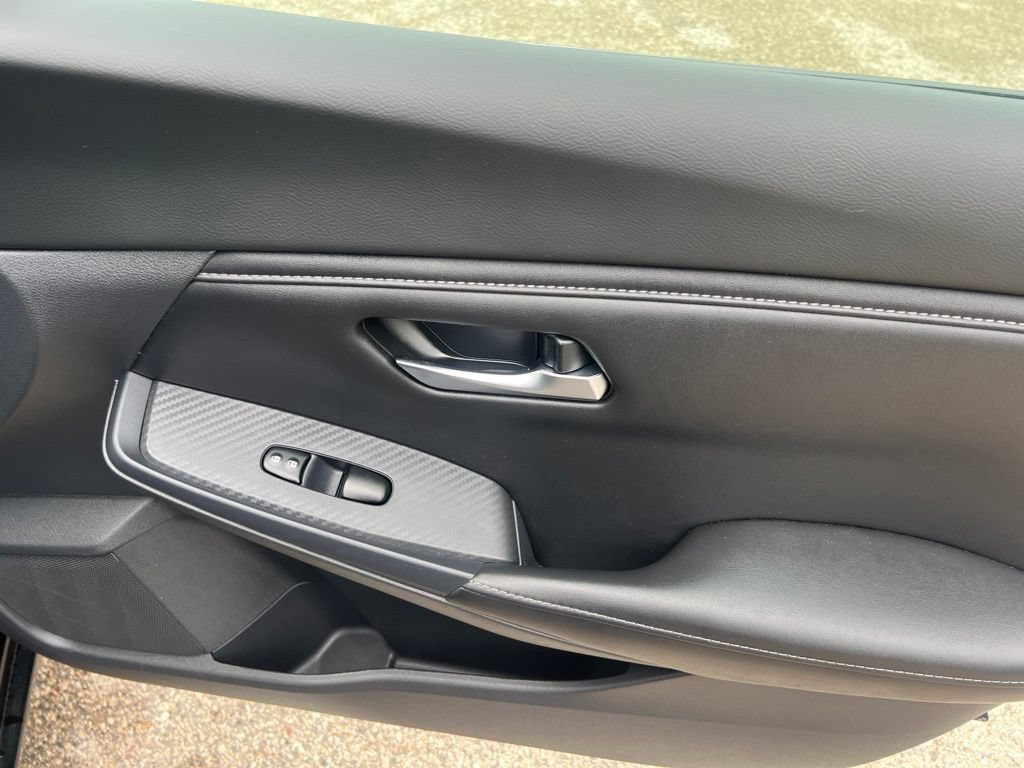 Certified 2022 Nissan Sentra SV w/ All-Weather Package FWD image 21