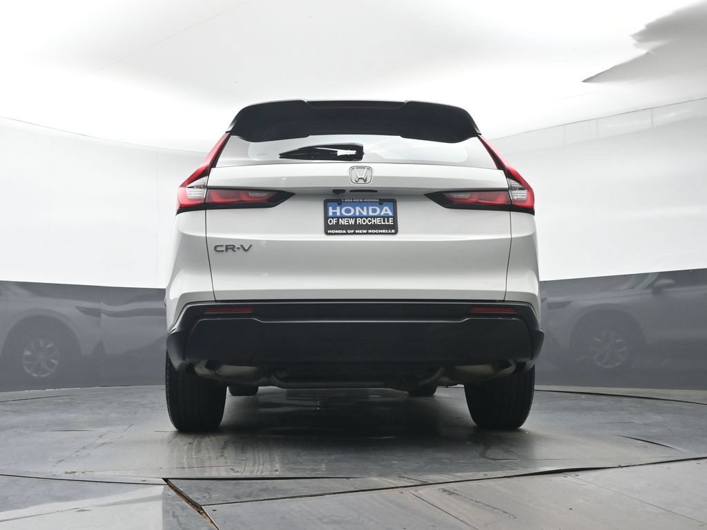 Used 2024 Honda CR-V LX image 28