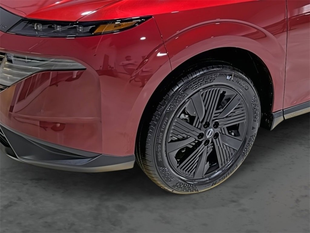 New 2026 Nissan Murano SV image 7