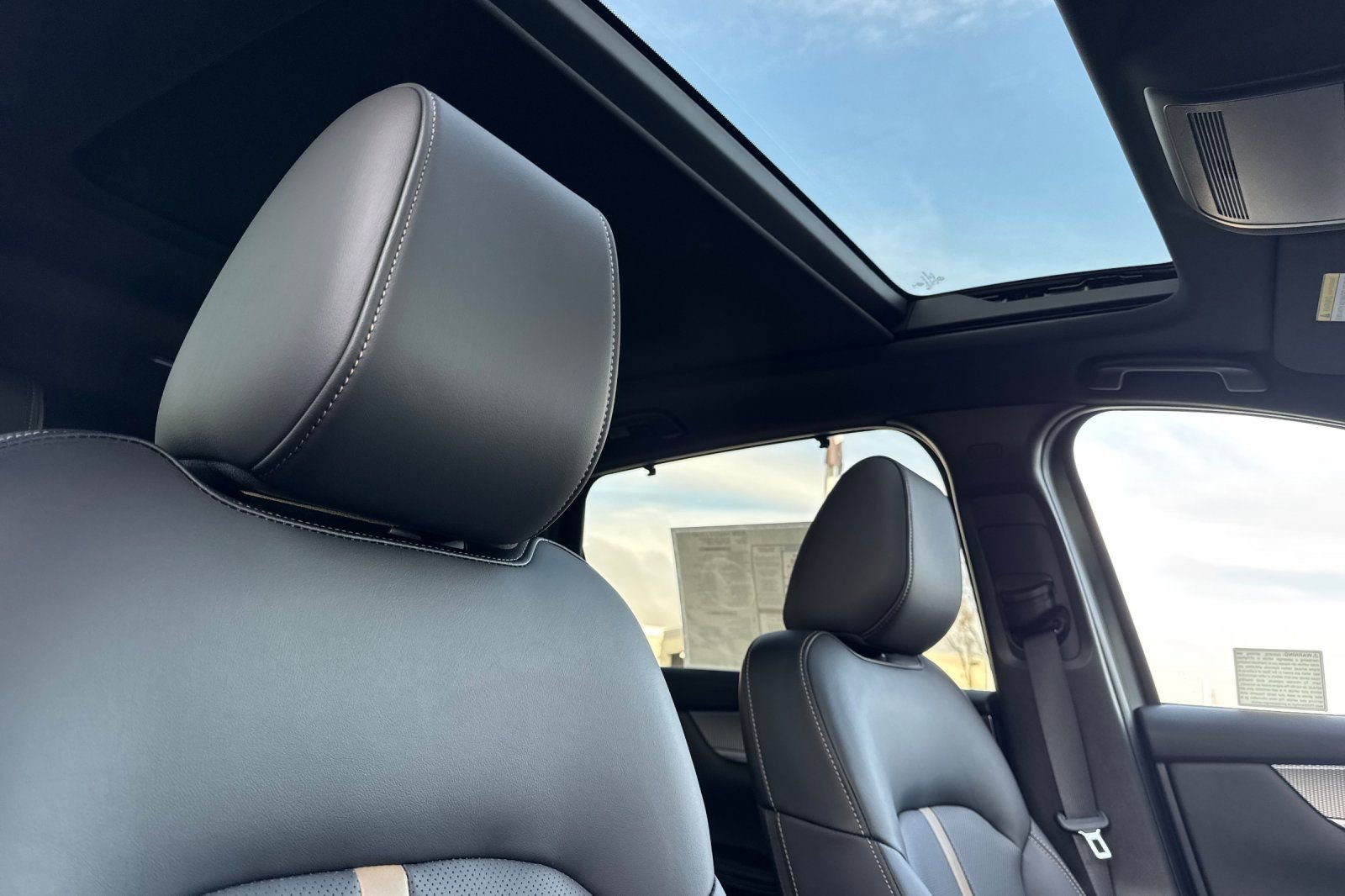 New 2026 MAZDA CX-90 Plug-In Hybrid w/ Premium Plus AWD/4WD image 20