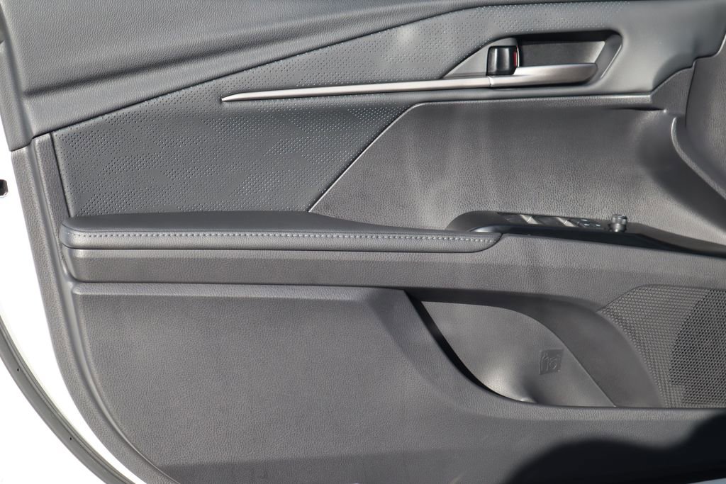 Certified 2026 Toyota Camry XSE image 23