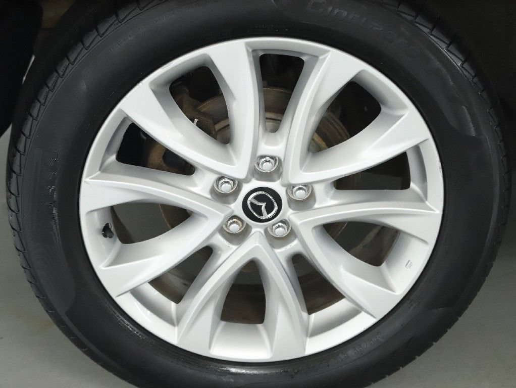 Used 2013 MAZDA CX-5 Grand Touring AWD/4WD image 12