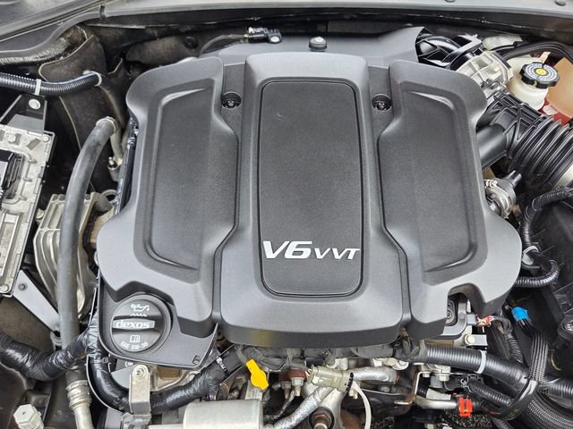 Used 2017 Buick LaCrosse Essence FWD image 20