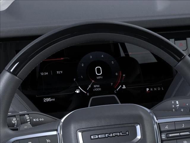 New 2026 GMC Yukon XL Denali image 18