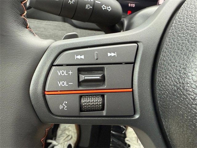 New 2026 Honda Passport TrailSport image 13