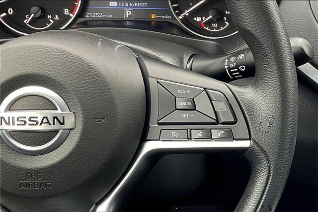 Used 2022 Nissan Altima 2.5 SV image 19