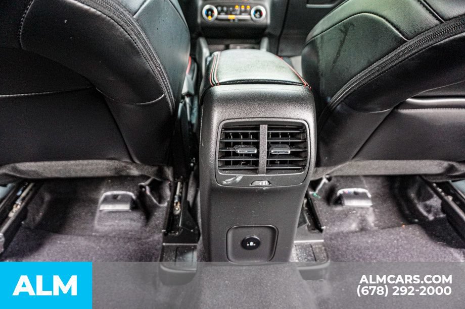 Used 2026 Ford Escape ST-Line FWD image 30