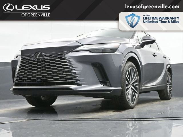 Used 2023 Lexus RX 350 Premium Plus w/ Accessory Package (Z1) FWD image 33