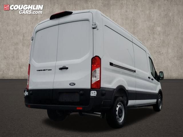 New 2026 Ford Transit 250 Base image 9