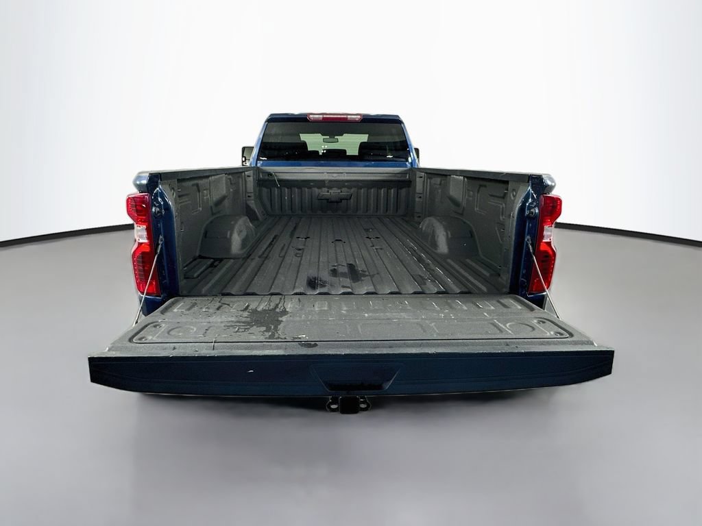 Used 2023 Chevrolet Silverado 3500 LT w/ Convenience Package AWD/4WD image 27