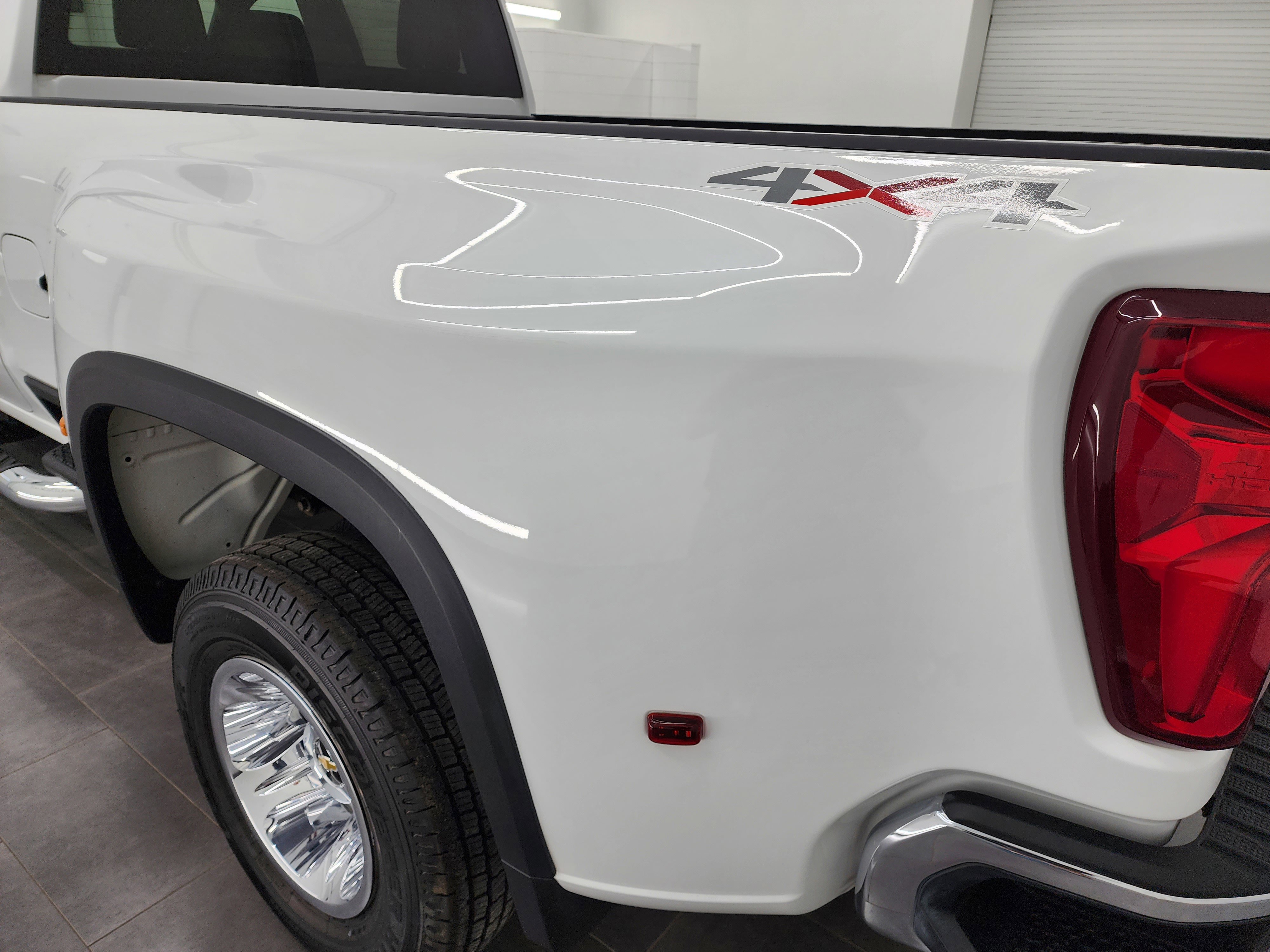 Used 2021 Chevrolet Silverado 3500 LTZ w/ Gooseneck/5TH Wheel Package image 34